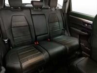 Honda Cr-v LIFESTYLE